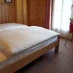 Hotel Alpina 2*