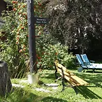 Alpina Hotel Zermatt