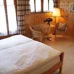 Alpina Hotel Zermatt