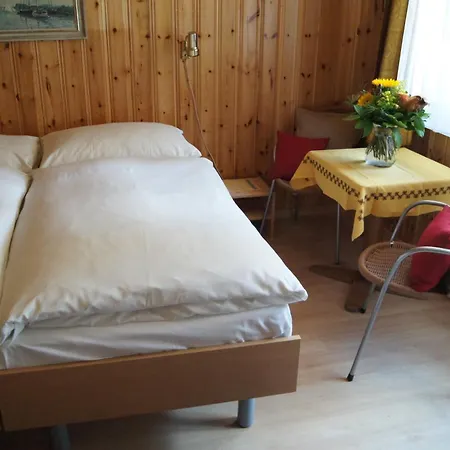 Alpina Otel
