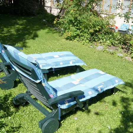 Alpina Szálloda Zermatt