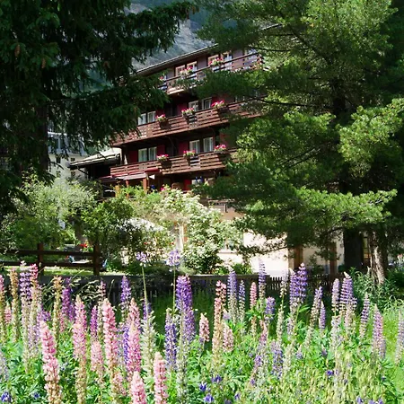 Alpina Otel Zermatt