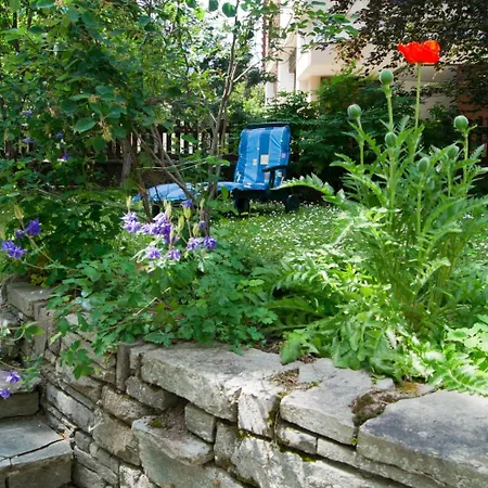 Alpina ツェルマット