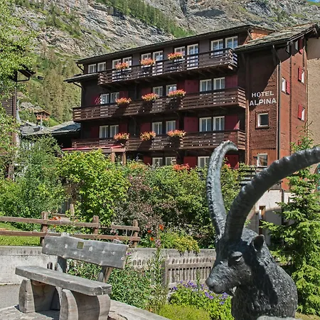 Alpina Hotel