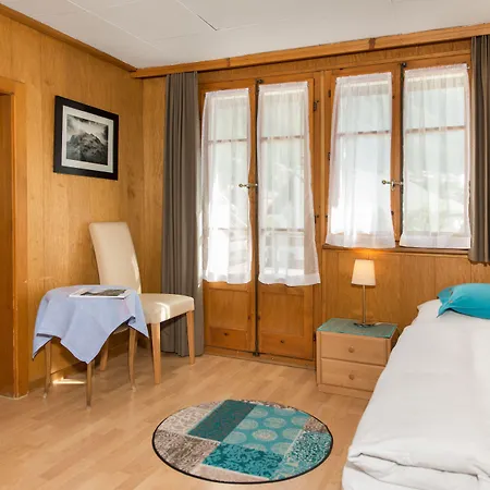 Alpina ツェルマット