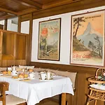 Alpina Hotel
