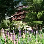 Alpina Hotel