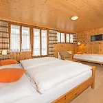 Hotel Alpina 2*