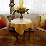 Hotel Alpina