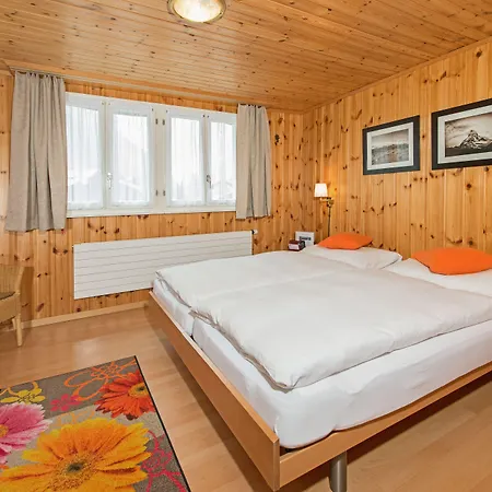 Alpina Hotel Zermatt