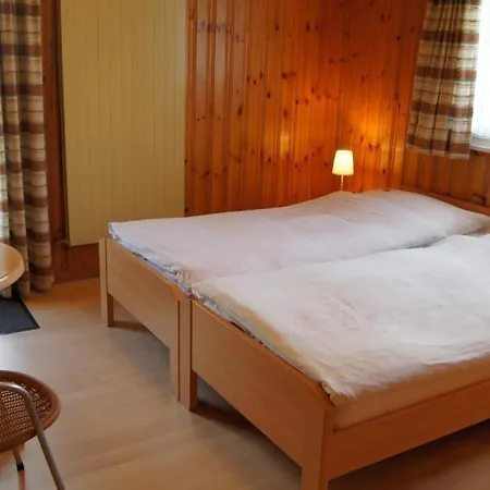 Alpina Hotel